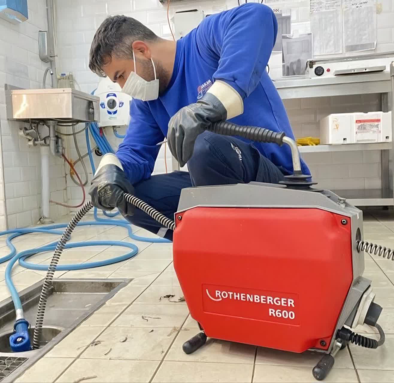 دستگاه های مدرن