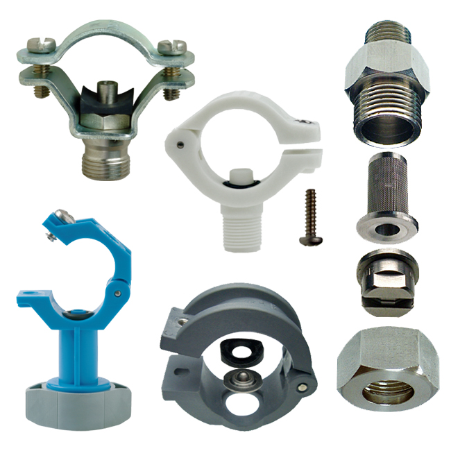 تولید تجهیزات
فولاد در اصفهان