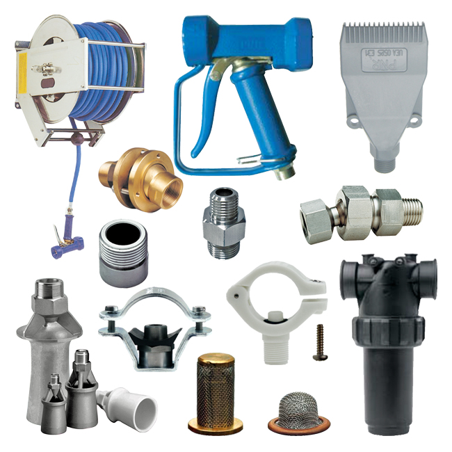 تولید تجهیزات فولاد در اصفهان