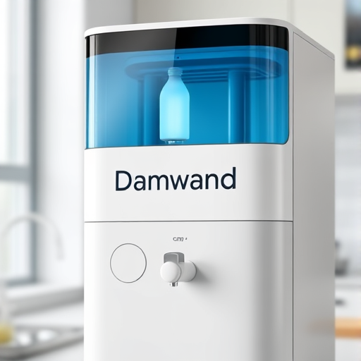 دستگاه تصفیه آب