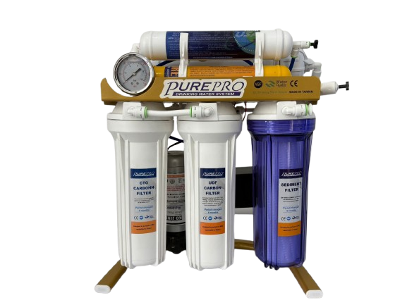 تصفیه آب در اصفهان