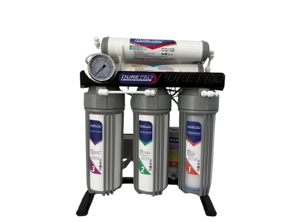 تعمیر تصفیه آب در اصفهان