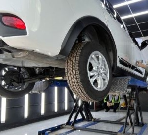 کارشناس خودرو در مهرآباد جنوبی