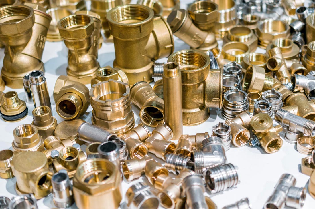 توليد اتصالات صنعتى در اصفهان