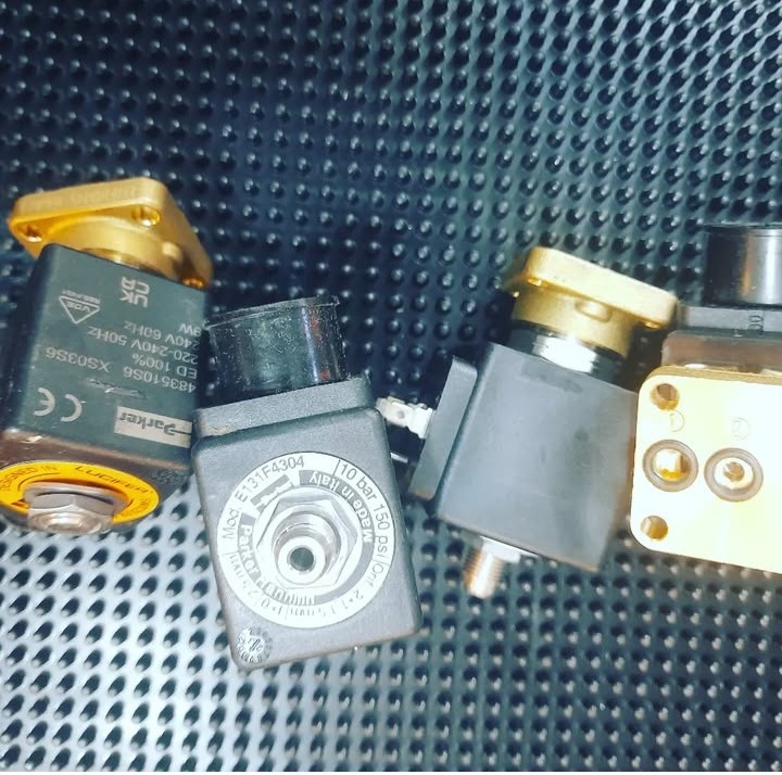 لوازم تجهیزات قهوه در اصفهان