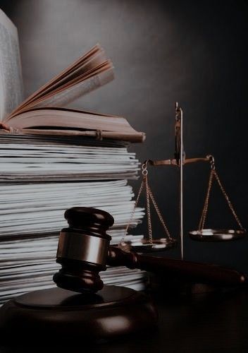 بهترین وکیل کیفری در اهواز