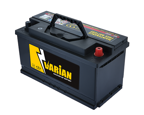 امدادباتری بوبهن