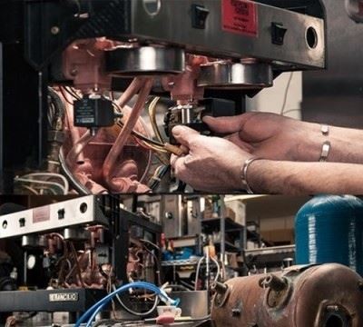 تعمیرات پارتیکان