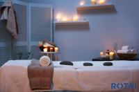 ماساژ ریلکس در  اصفهان   