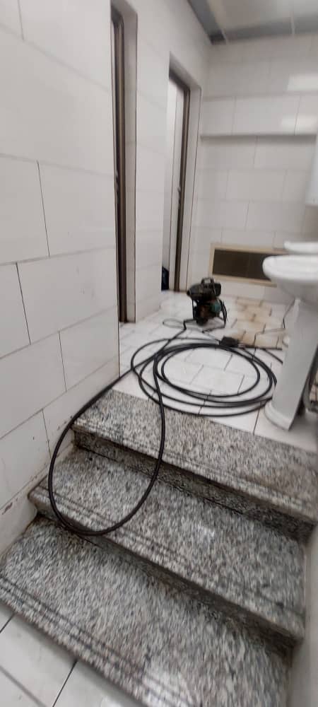 لوله بازکنی درپیروزی