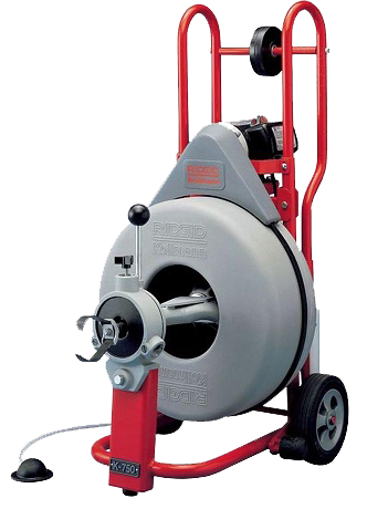 لوله بازکنی پیروزی