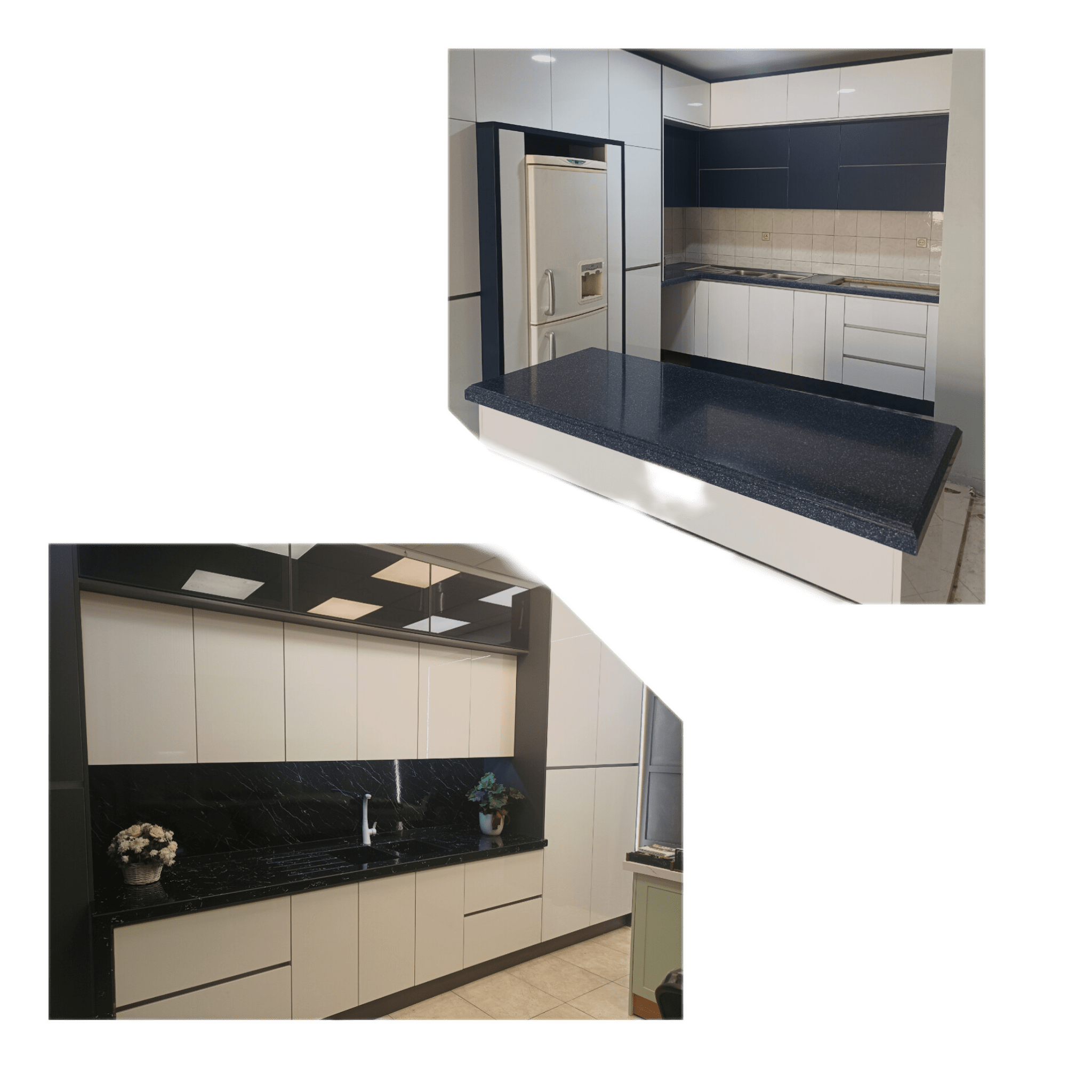 کابینت قسطی فردیس