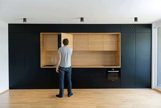 کابینت قسطی فردیس