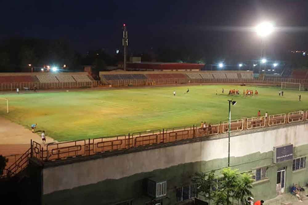 رزرو هتل آپارتمان های اقتصادی  در کرمانشاه