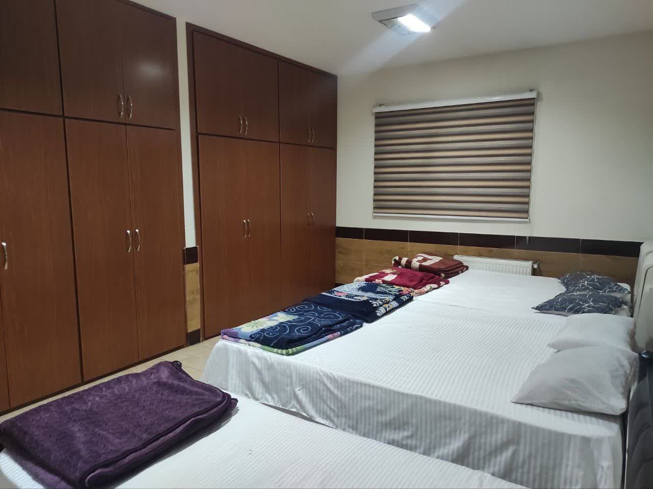 رزرو هتل آپارتمان های اقتصادی در کرمانشاه