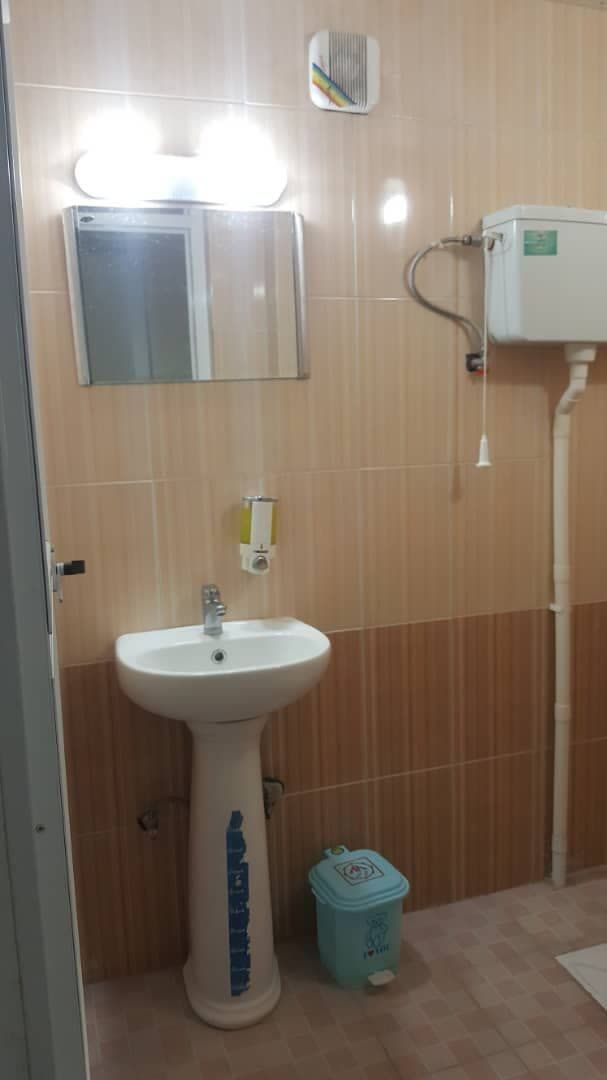 رزرو هتل آپارتمان های اقتصادی در کرمانشاه