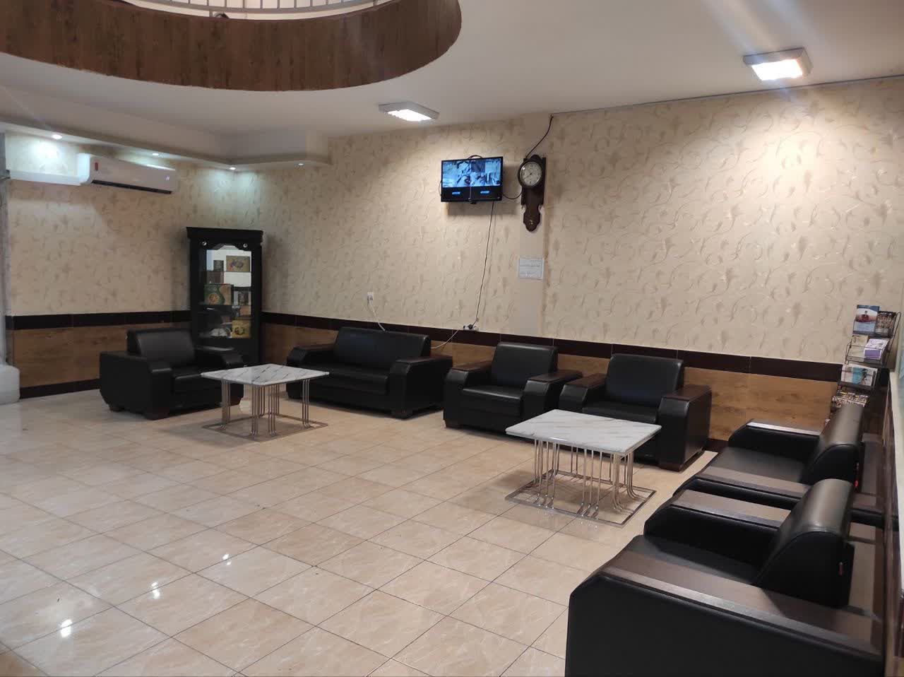 رزرو هتل آپارتمان های اقتصادی در کرمانشاه