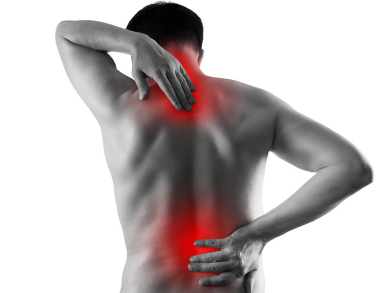 ماساژ سنگ داغ در اصفهان