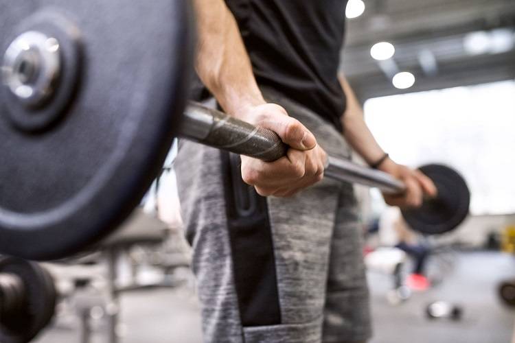 ماساژ سنگ داغ در اصفهان