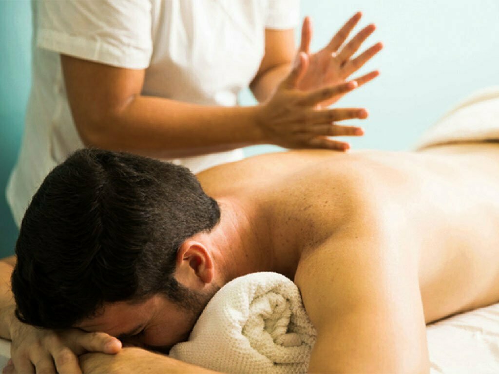 ماساژ سنگ داغ در اصفهان&nbsp;
