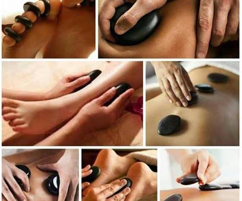 ماساژ سنگ داغ در اصفهان&nbsp;