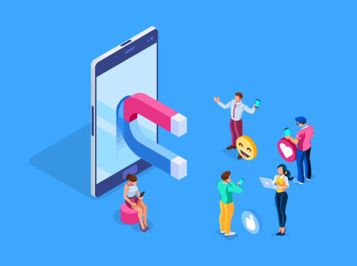 آموزش دیجیتال مارکتینگ در اصفهان 