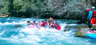 قیمت بلیط رفتینگ مارکده