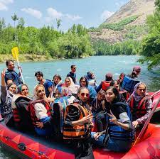 قیمت بلیط رفتینگ مارکده