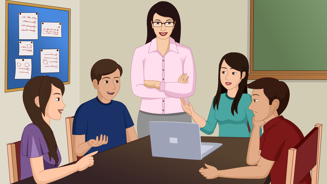 مدرس زبان دانشگاه