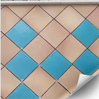 آجرنمای کوثر سپاهان