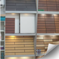 آجرنمای کوثر سپاهان