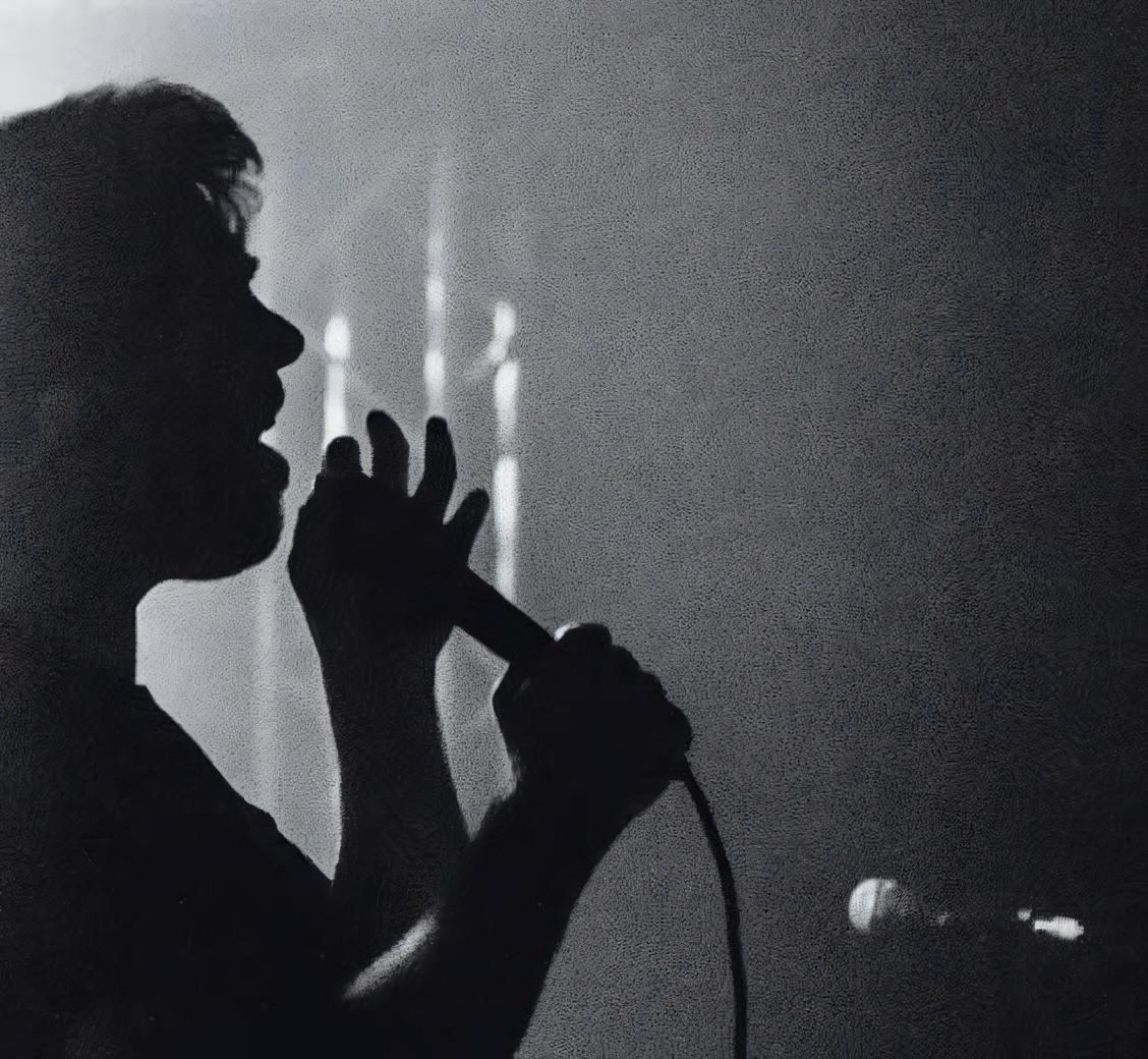 بهترین استاد آواز مشهد