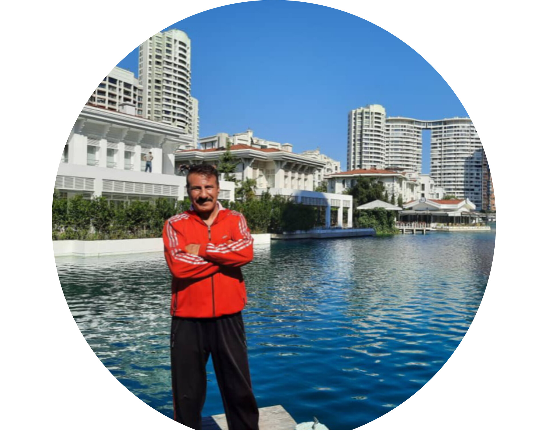 بوکس سلطان ورزشهاست 