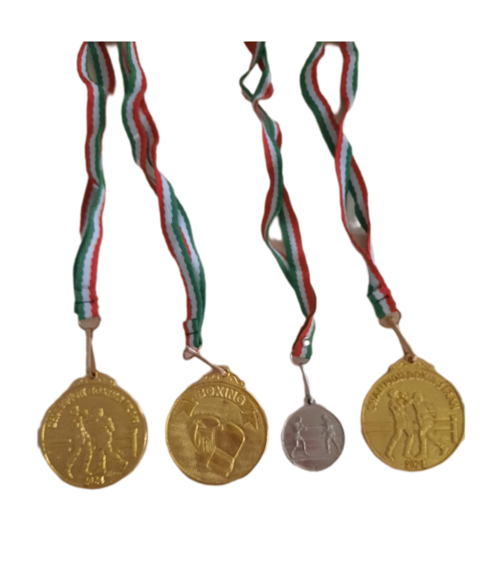 بوکس سلطان ورزشهاست 