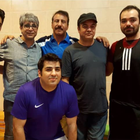 بوکس سلطان ورزشهاست 