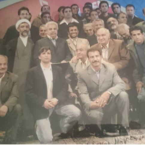 بوکس سلطان ورزشهاست 