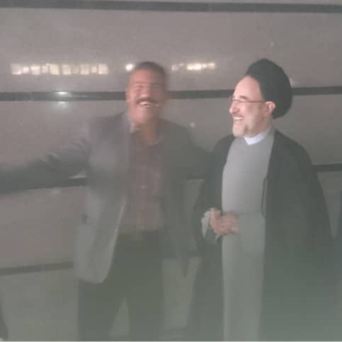 بوکس سلطان ورزشهاست 