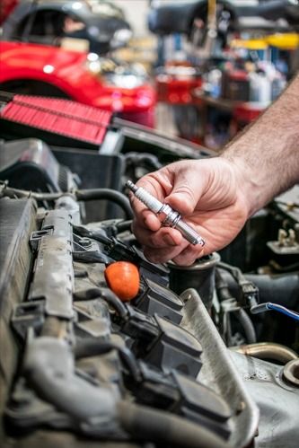 تعمیرگاه جنوب تهران