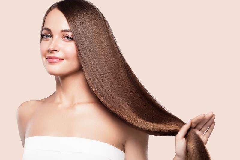 پروتئین تراپی مو
در الهیه