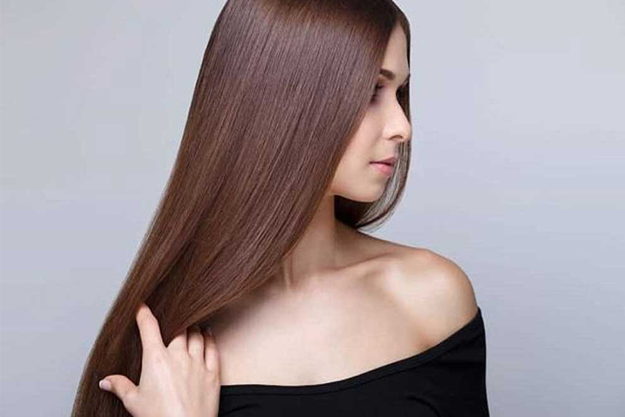 پروتئین تراپی مو
در الهیه