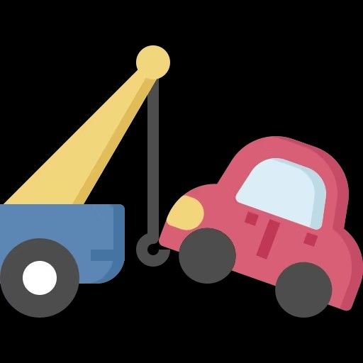 یدک کش خودرو در بجنورد 