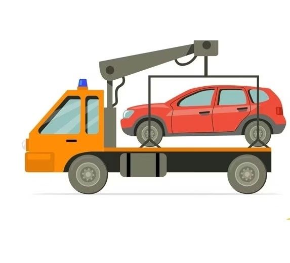 یدک کش خودرو در بجنورد 