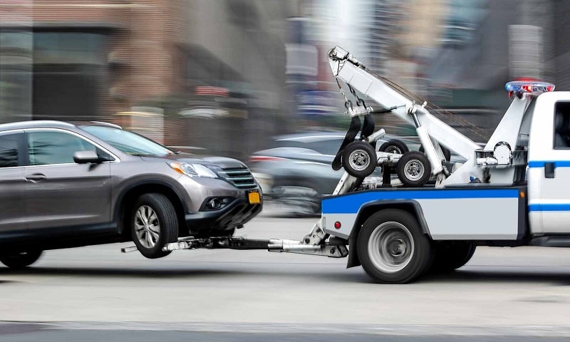 امداد خودرو فردیس