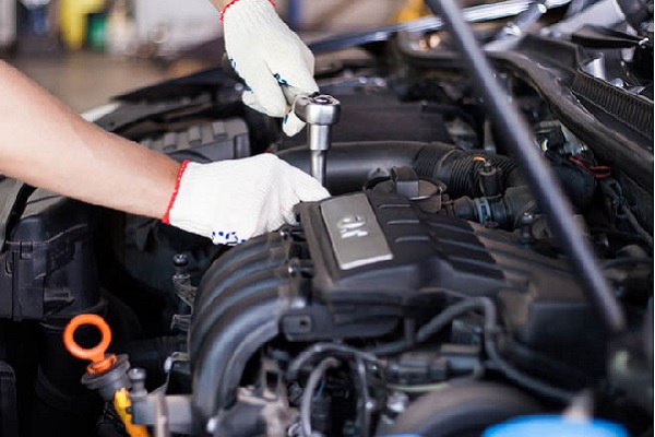 امداد خودرو فردیس