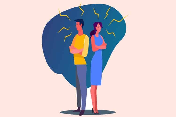 مشاوره زوج درمانی در اصفهان
