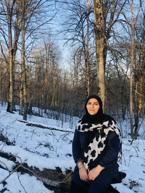  دمنوش های گیاهی برای لاغری درساری