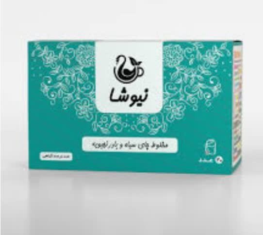 دمنوشهای گیاهی برای لاغری درساری