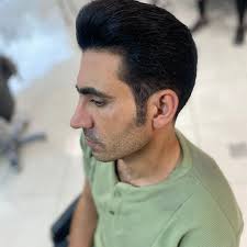 بهترین آرایشگاه در کرمان