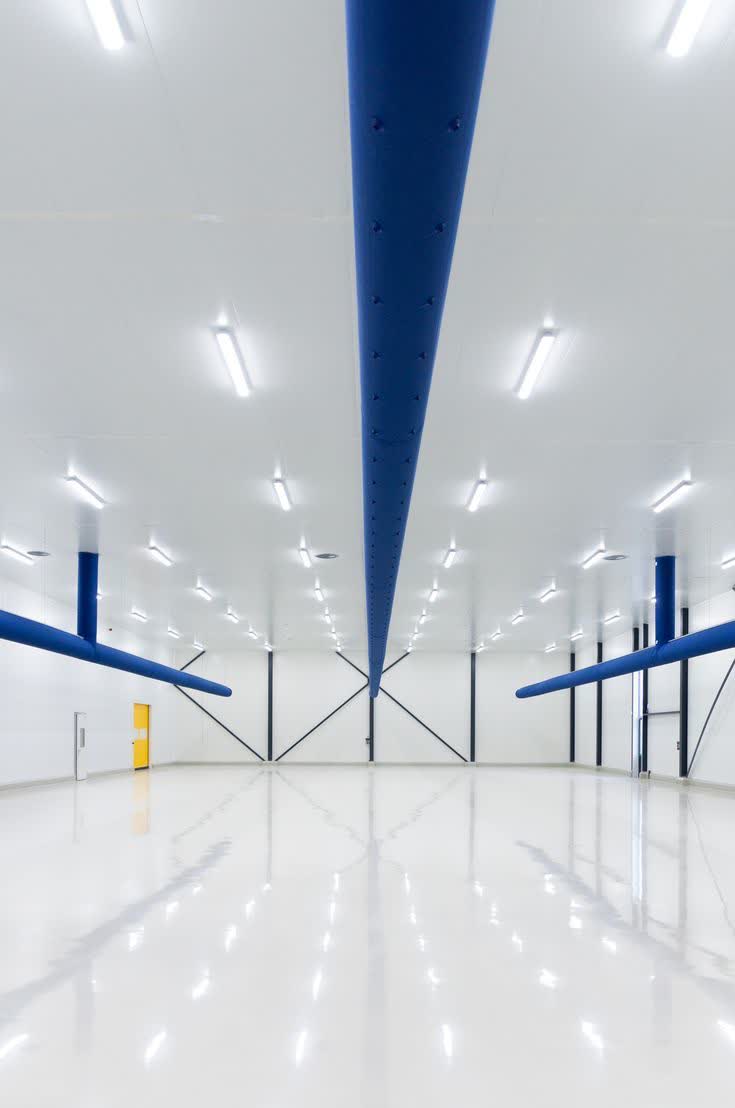 رزین پوشش البرز