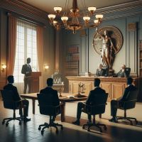 بهترین وکیل بم